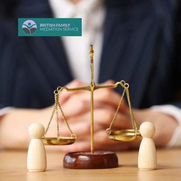 When Is Family Court Unavoidable West Sussex