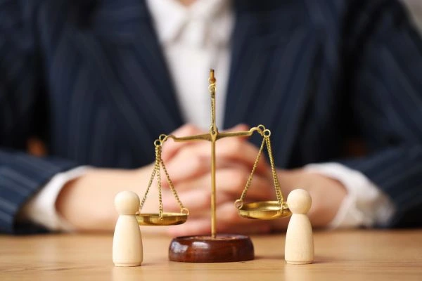 How Courts View Broken Mediation Agreements West Sussex