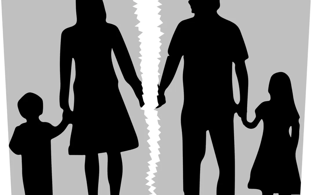 What to Do First If Your Ex Breaks the Agreement West Sussex