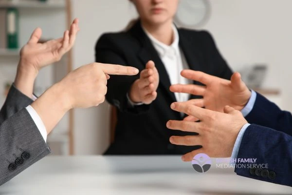 What is family mediation West Sussex? Find out more today!