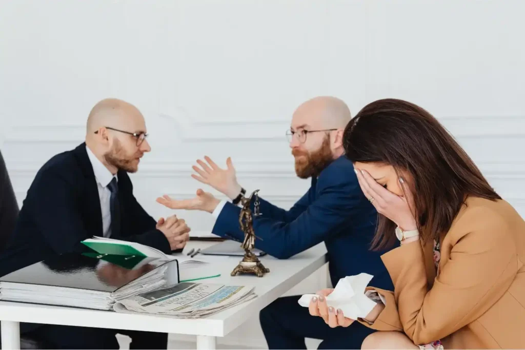 How Can Mediation Reduce Conflict When Emotions Are Running High West Sussex?