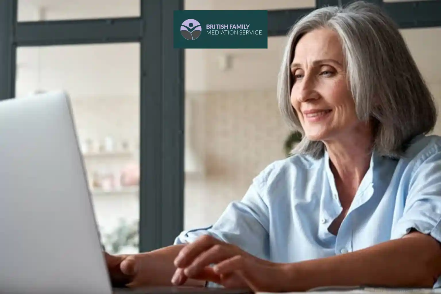 Is Online Family Mediation Just as Effective as Meeting in Person West Sussex?