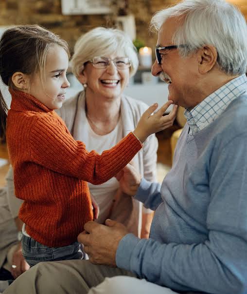What Happens If My Grandchild’s Parents Won’t Agree to Contact West Sussex?