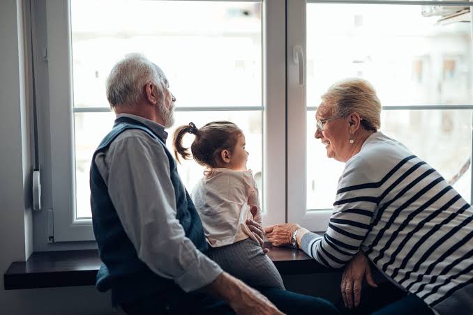 Why Has Contact With My Grandchildren Been Cut Off West Sussex?